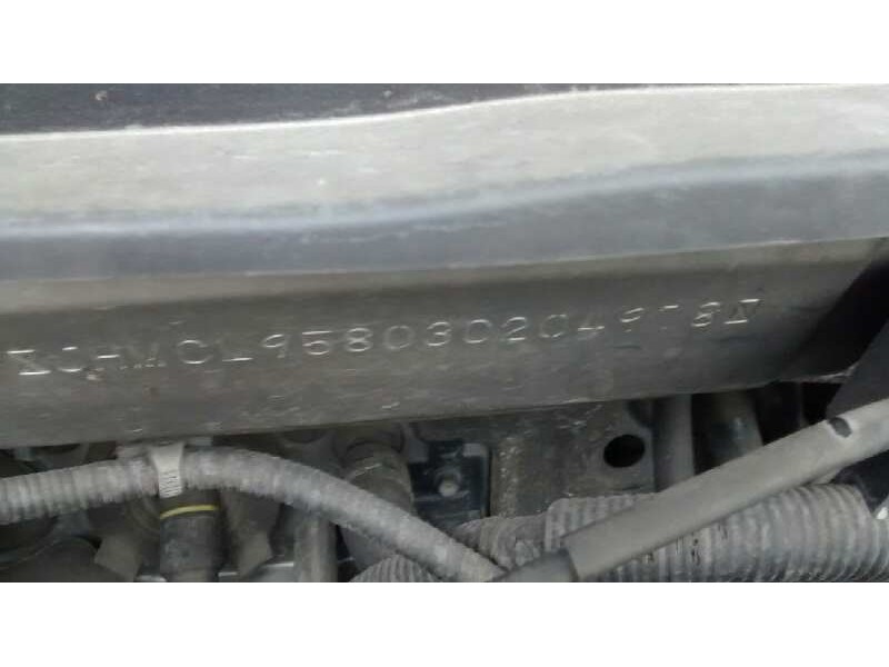 honda accord berlina (cl/cn) del año 2003