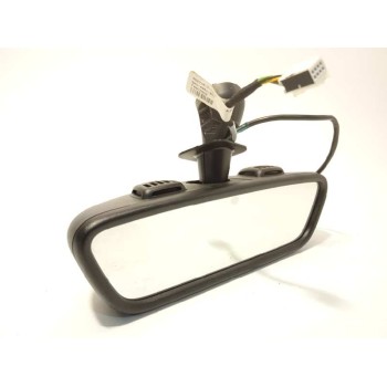 Recambio de espejo interior para mercedes-benz clase c cabrio (bm 205)(6.2016) c 200 (205.442) referencia OEM IAM A2058100817  2