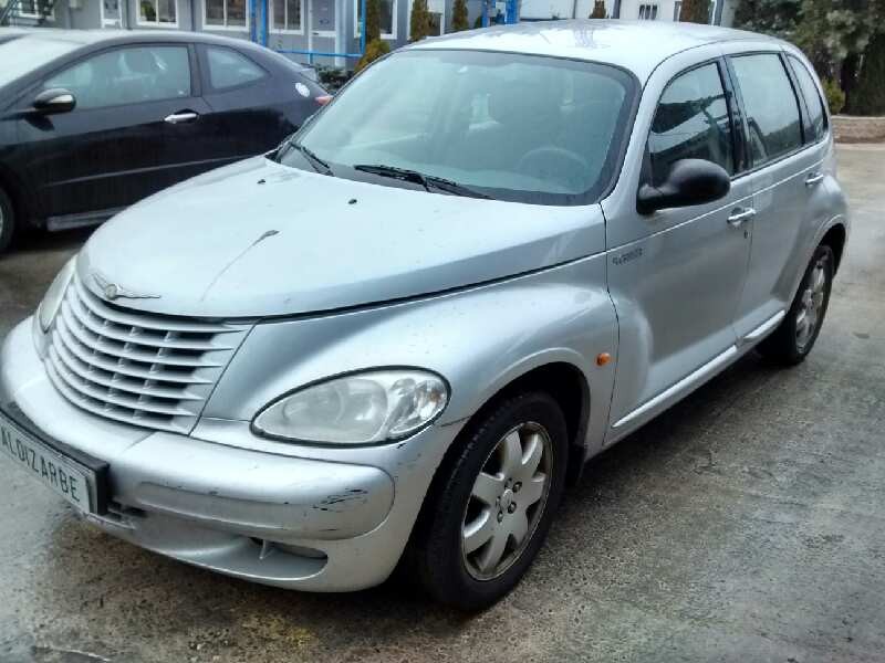 chrysler pt cruiser (pt) del año 2004