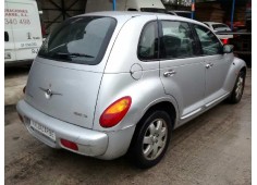 chrysler pt cruiser (pt) del año 2004 2