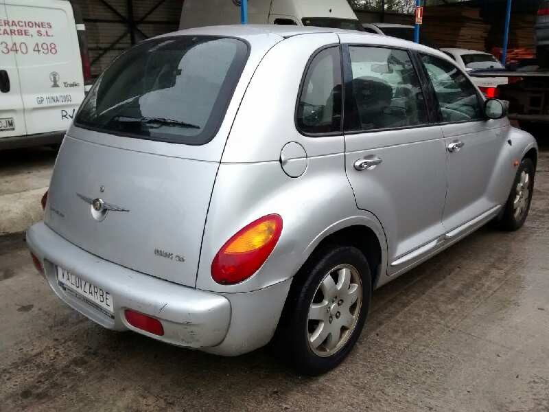 chrysler pt cruiser (pt) del año 2004