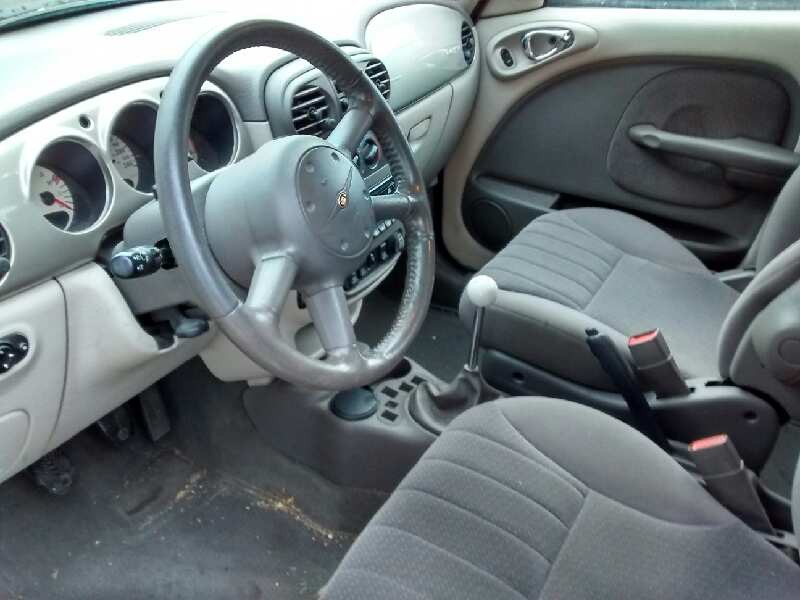 chrysler pt cruiser (pt) del año 2004