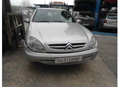 citroën xsara berlina del año 2001