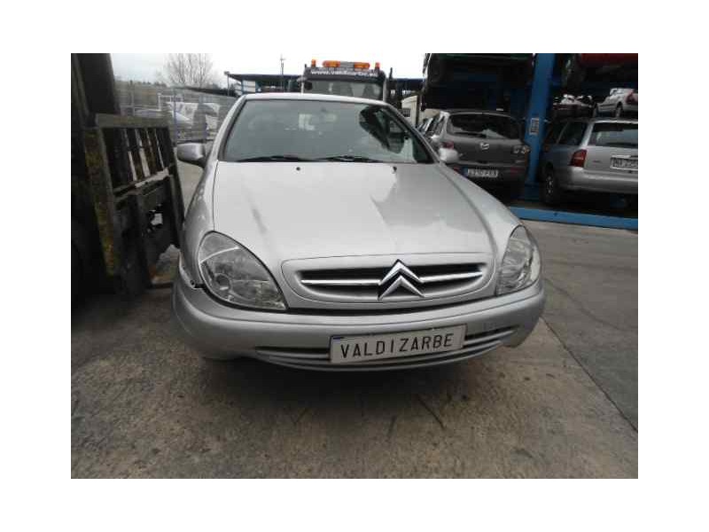citroën xsara berlina del año 2001