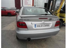 citroën xsara berlina del año 2001 2