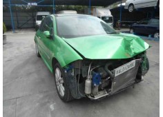 renault megane ii berlina 3p del año 2005