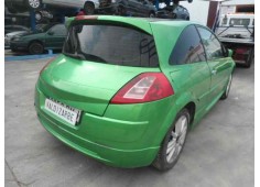 renault megane ii berlina 3p del año 2005 2