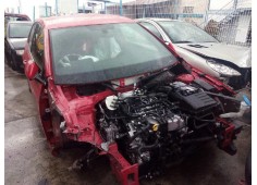 volkswagen golf vii lim. del año 2014