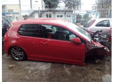 volkswagen golf vii lim. del año 2014 2