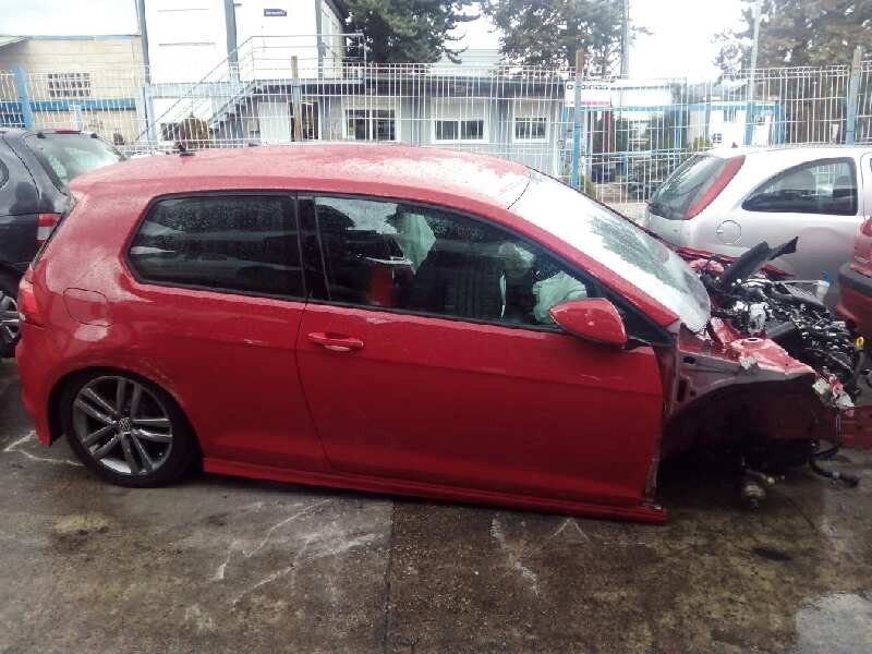 volkswagen golf vii lim. del año 2014