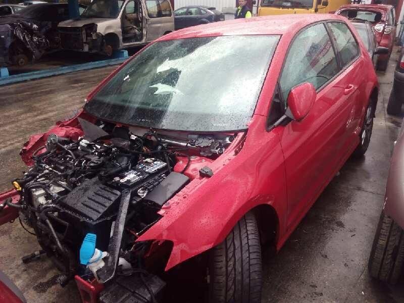 volkswagen golf vii lim. del año 2014