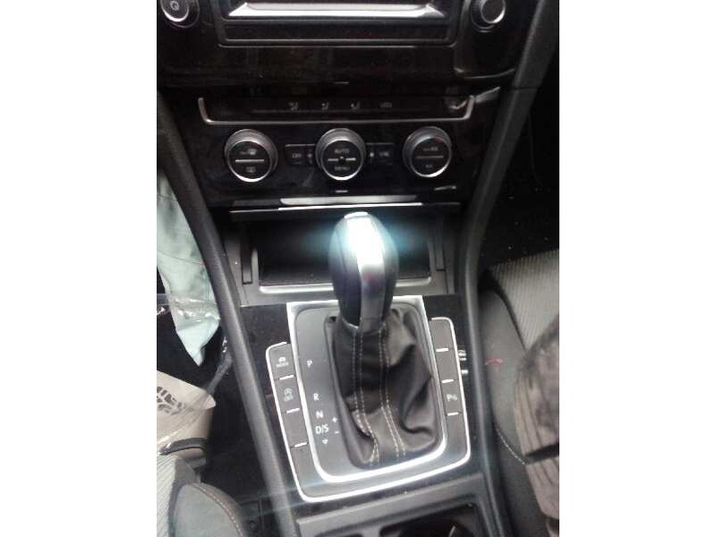 volkswagen golf vii lim. del año 2014