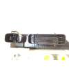 Recambio de abs para ford kuga st-line x hybrid referencia OEM IAM LX6C2D335MU 10120224584 LX6C2C219MU