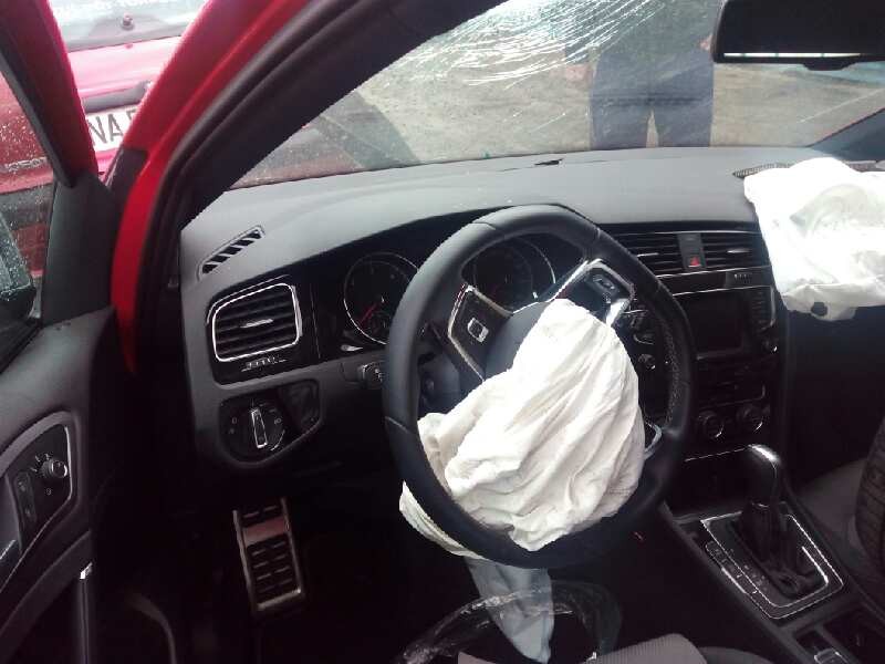 volkswagen golf vii lim. del año 2014