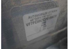 citroën c3 del año 2008 2