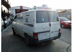 volkswagen t4 transporter/furgoneta (mod. 1991) del año 2001 2