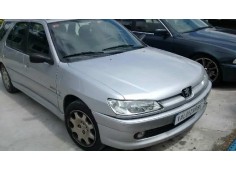 peugeot 306 break del año 2001