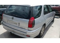 peugeot 306 break del año 2001 2