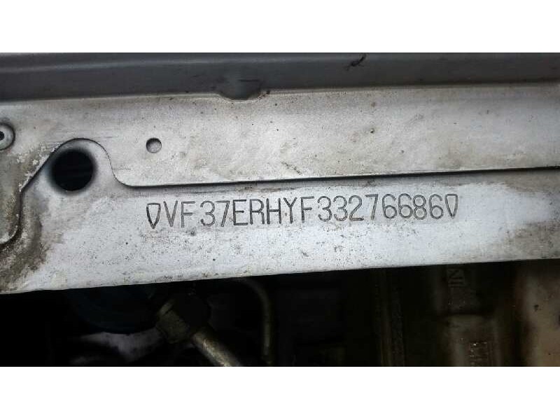 peugeot 306 break del año 2001