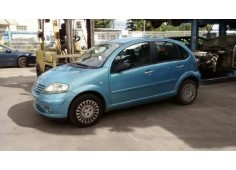 citroën c3 del año 2004