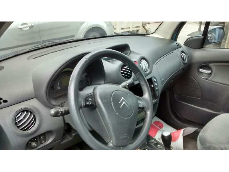 citroën c3 del año 2004