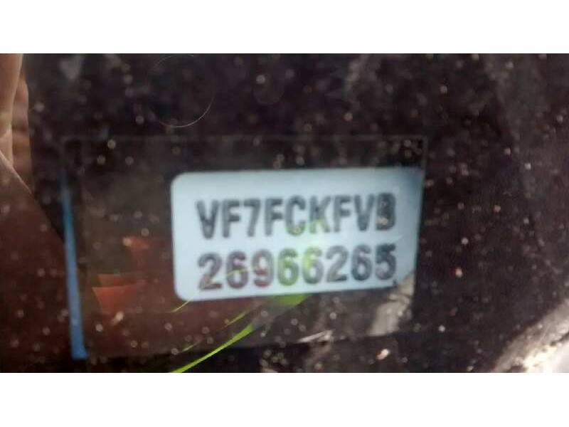 citroën c3 del año 2004