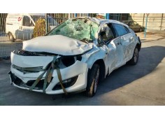 opel astra j lim. del año 2015 2