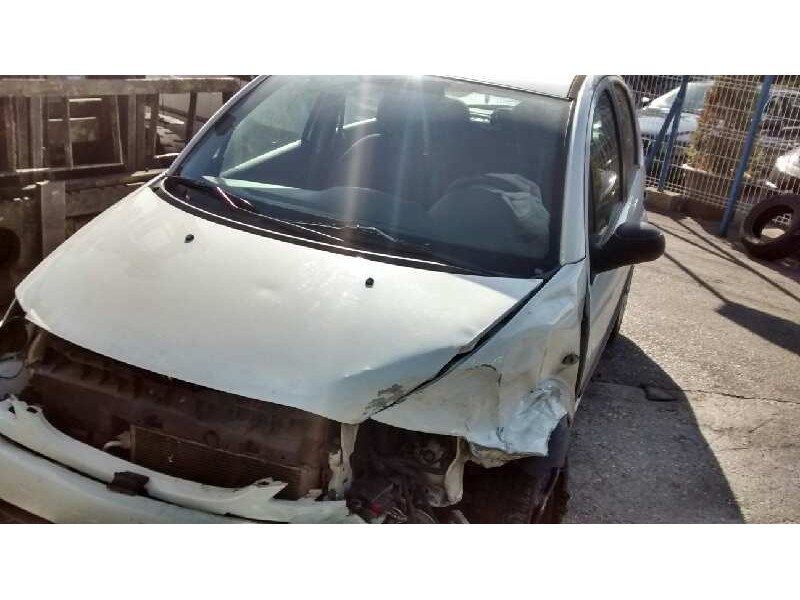 citroën c3 del año 2008