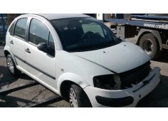 citroën c3 del año 2008 2