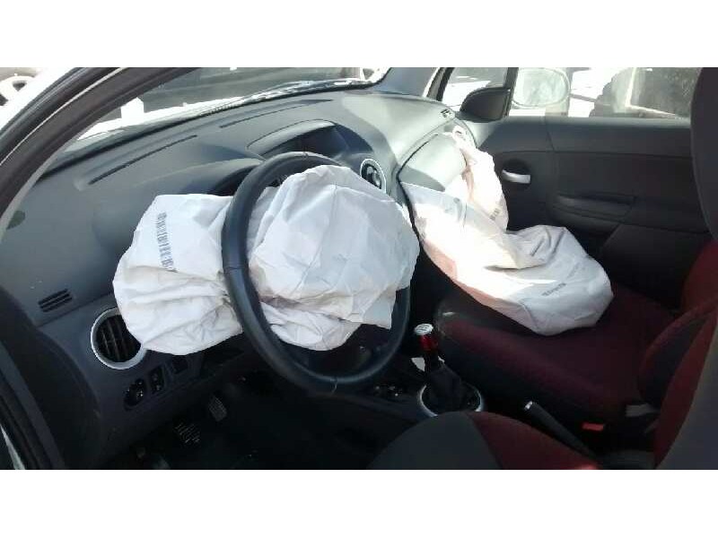 citroën c3 del año 2008