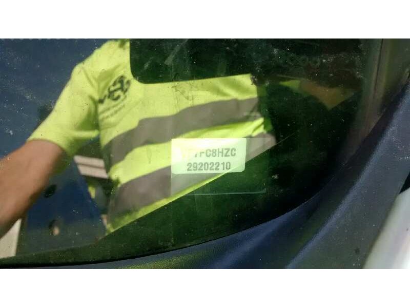 citroën c3 del año 2008