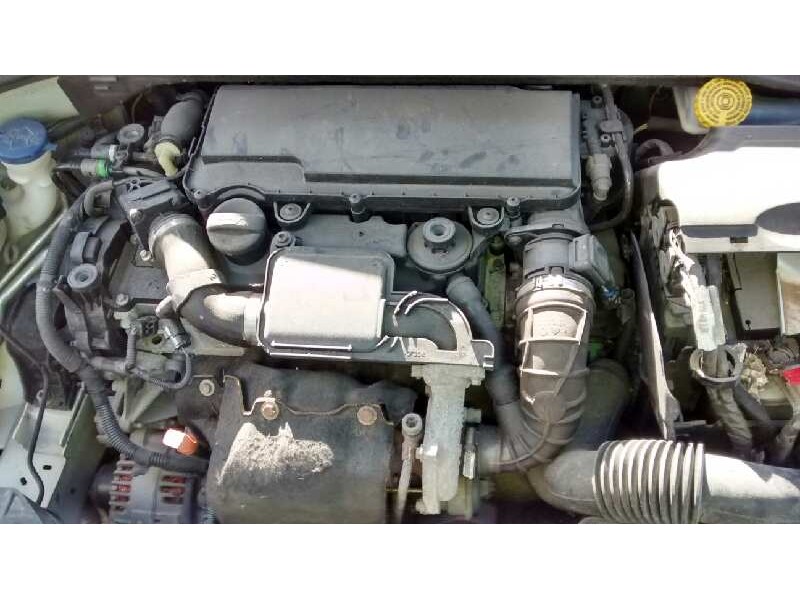 citroën c3 del año 2008