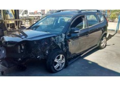 hyundai i30cw del año 2010 2