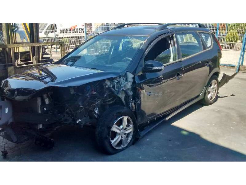 hyundai i30cw del año 2010