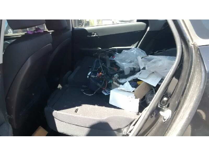 hyundai i30cw del año 2010