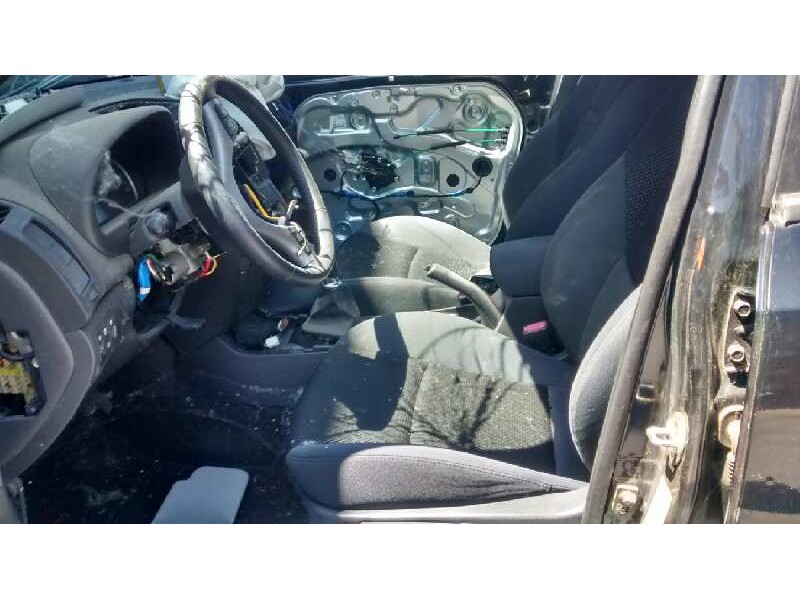 hyundai i30cw del año 2010