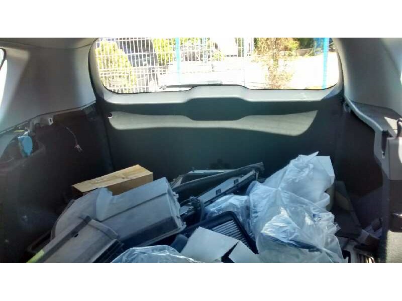 hyundai i30cw del año 2010