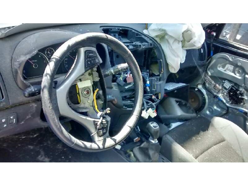 hyundai i30cw del año 2010