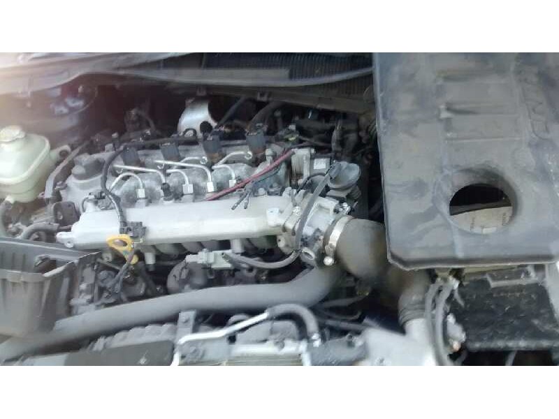 hyundai i30cw del año 2010