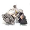 Recambio de motor arranque para ford kuga titanium referencia OEM IAM JX6T11000CA 2198353 