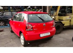 volkswagen polo (9n3) del año 2005 2