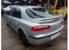 renault laguna ii (bg0) del año 2002 2