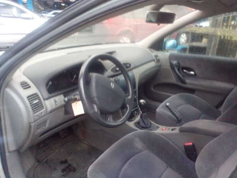 renault laguna ii (bg0) del año 2002