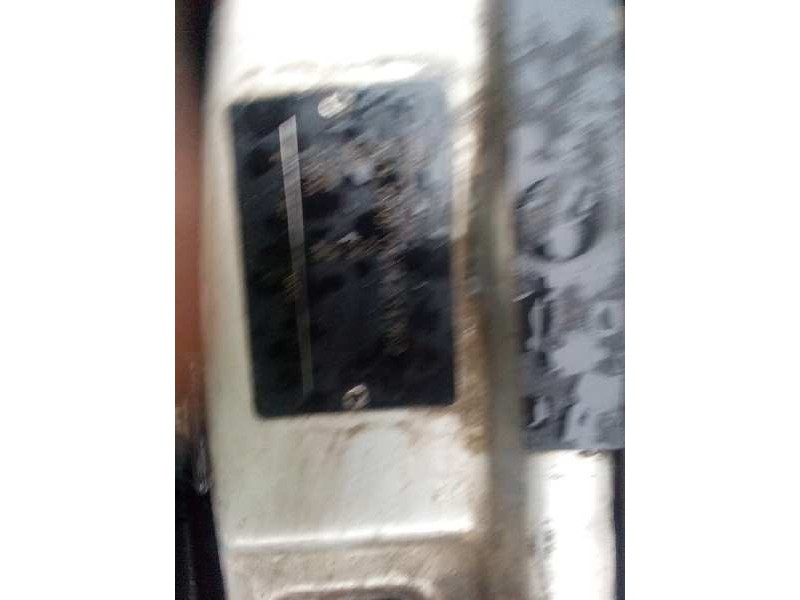 renault laguna ii (bg0) del año 2002