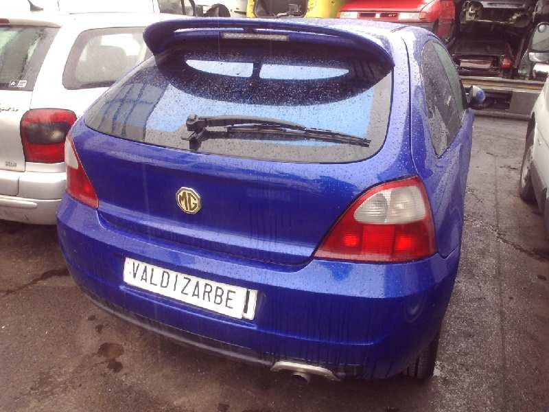 mg mg zr (f/rf) del año 2005