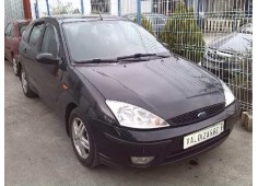 ford focus berlina (cak) del año 2004
