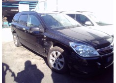 opel astra h caravan del año 2008