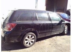 opel astra h caravan del año 2008 2