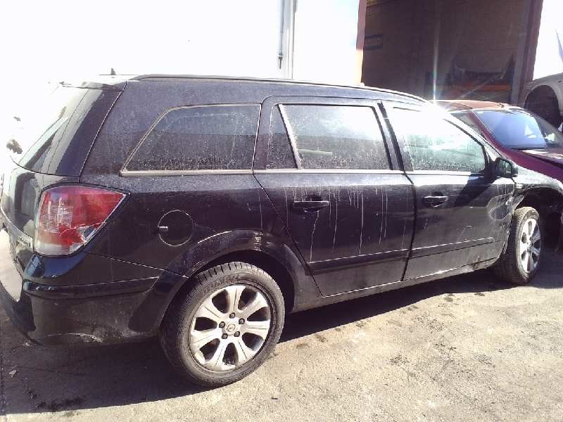 opel astra h caravan del año 2008