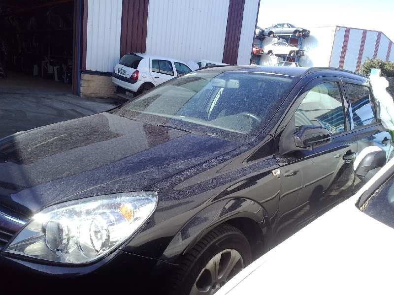 opel astra h caravan del año 2008